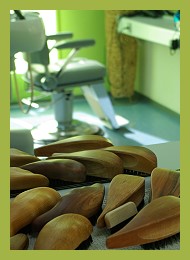 Naturfrisöre Holder & Hanselmann